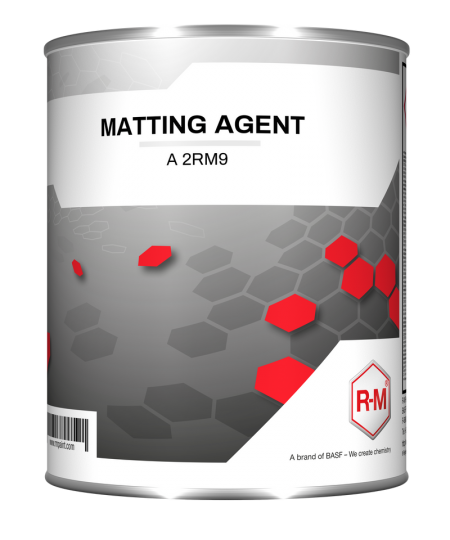 مادة طفي مات ايجنت - MATTING AGENT